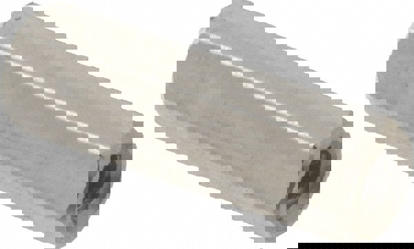 Female Hex Circuit Board Standoff: #4-40, 5/8